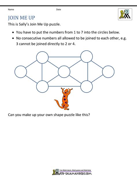 3rd Grade Math Problems