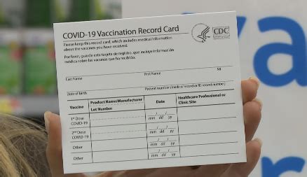 Walmart pharmacies now offering COVID-19 vaccine appointments - WBBJ TV