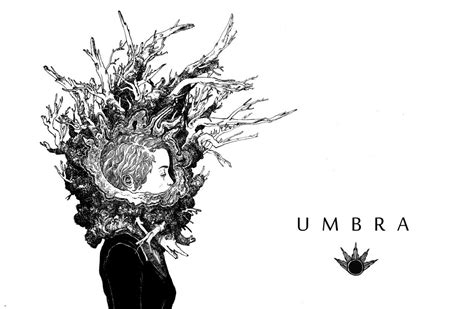 Umbra by ropeliker on deviantART | Umbra, Illustrators, Art