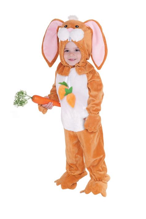 Kids Rabbit Toddler Costume | $22.99 | The Costume Land