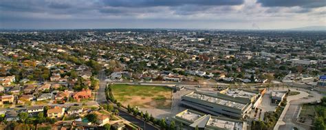 Rent fields, gyms, theaters and more in Inglewood