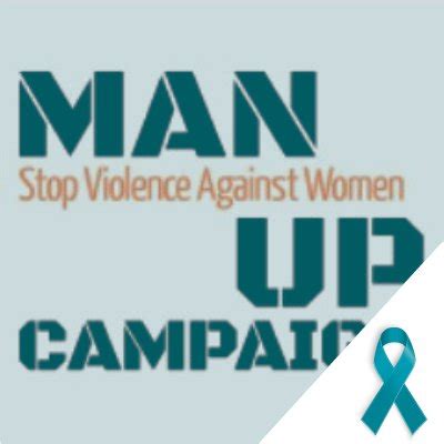 Man Up Campaign (@manupcampaign) | Twitter