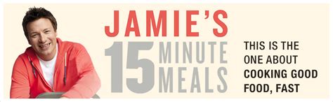 Jamie's 15-Minute Meals: Amazon.co.uk: Oliver, Jamie: 9780718157807: Books