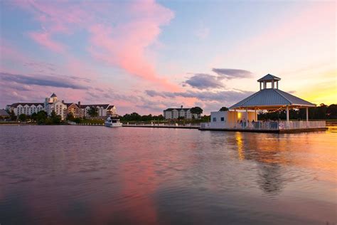 Hyatt Regency Chesapeake Bay Golf Resort, Spa & Marina - UPDATED 2022 ...