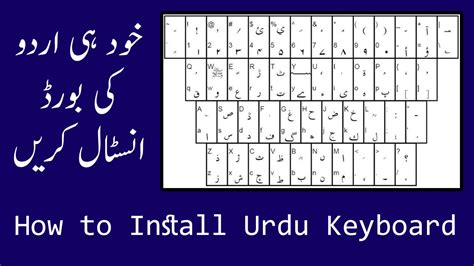 Install arabic keyboard windows 10 - doublelasopa