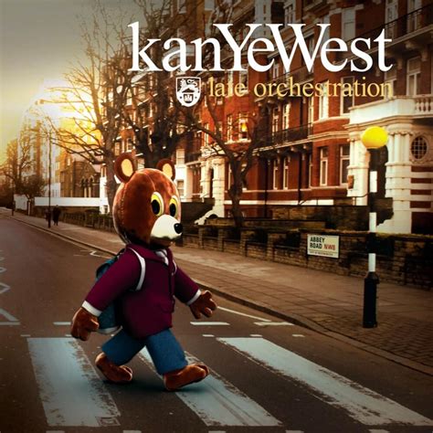 Kanye West – Jesus Walks (Live at Abbey Road Studios) Lyrics | Genius Lyrics