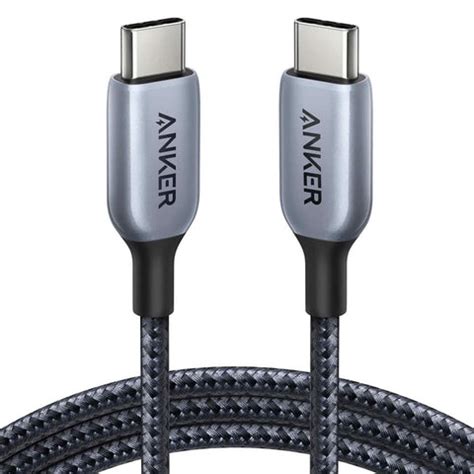 iPhone Charging Cable Not Working: Troubleshooting Guide - Anker US