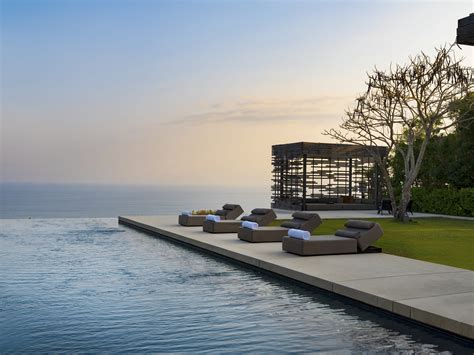 Alila Villas Uluwatu gives travel purpose with a Gift to Empower #travelwithpurpose - highend ...