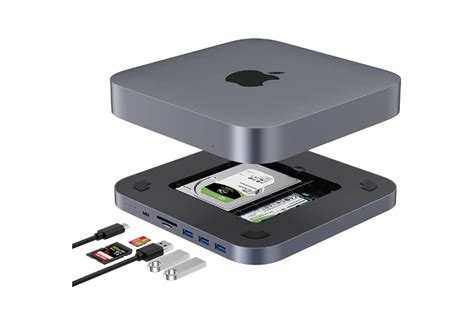 6 Best Accessories for Mac Mini M2 - Guiding Tech