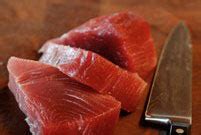 Bigeye Tuna - OH - Solander Seafood & Fishing NZ