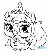 Disney pets coloring Pages Download And Print For Free sketch template
