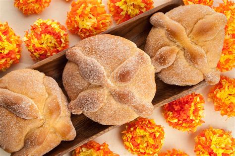 Pan de Muerto Recipe: Unusual Uses of the Día de Muertos Bread