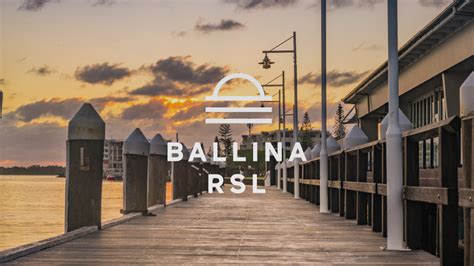 Ballina RSL: Rebranding our local icon | BareFruit Marketing