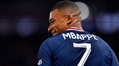 Mbappe Real Madrid Transfer News / Real Madrid Transfer News Kylian ...