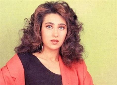 Karisma Kapoor shares a video of the 90s as she completes 30 years in Bollywood : Bollywood News ...