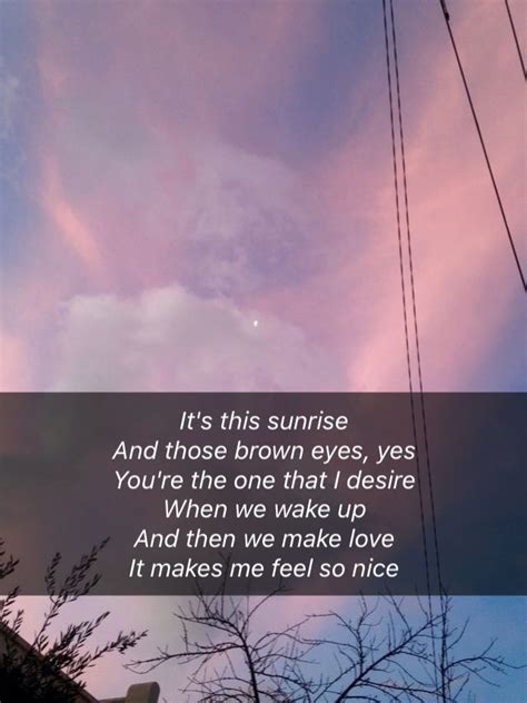 Daniel Caesar- best part | Music quotes lyrics, Song quotes, Memes quotes