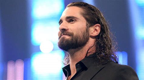 WWE NXT star refers to Seth Rollins as his father