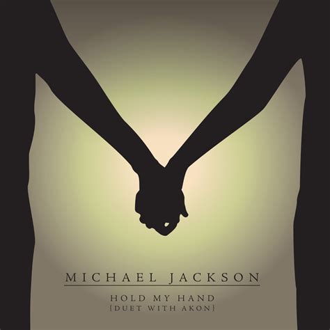 Hold My Hand | Lyrics, Video & Info | Michael Jackson World Network