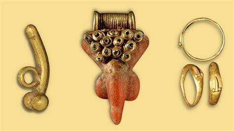 Everything You Need to Know about Roman Phallic Jewelry | by Solveig ...