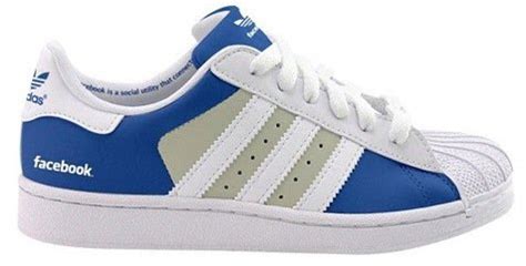 Adidas Superstar para Twitter y Facebook - Publicity 21