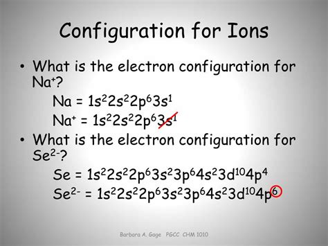 PPT - Atomic Structure II PowerPoint Presentation, free download - ID:5261578