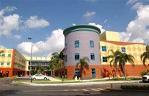 Miami Children's Hospital Foundation | Westchester/West Miami ...