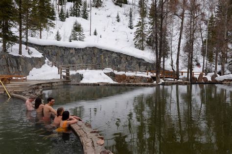 Steaming Steamboat Hot Springs – Steamboat Springs Lodging Packages