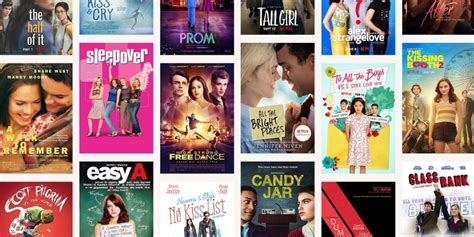 Best 10 Hollywood Romantic Movies on Netflix in 2022 | Best Info Arena