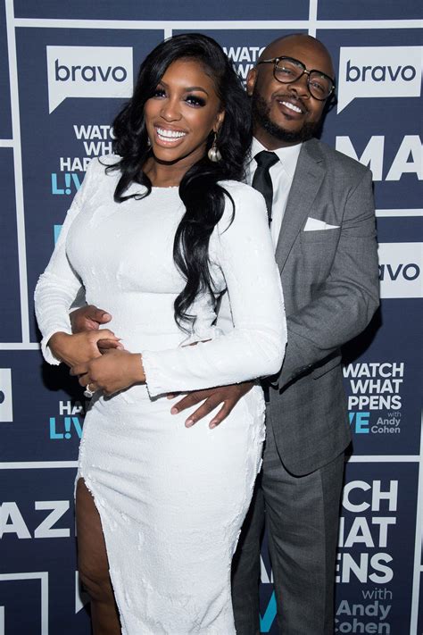 RHOA: Porsha Williams Opens Up About Intimacy Issues