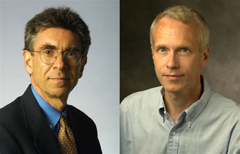 2 American Scientists Win Nobel Prize in Chemistry - The New York Times