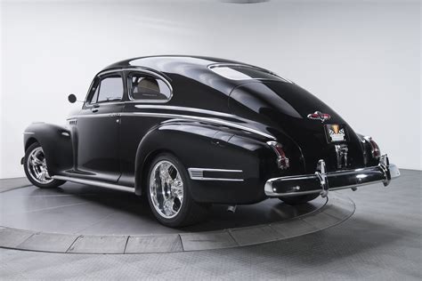 136030 1941 Buick Special | RK Motors Classic and Performance Cars for Sale