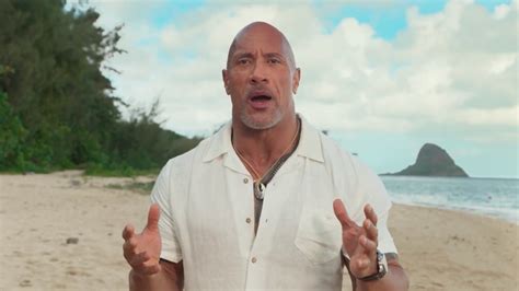 Disney Mounts Live-Action Moana, Dwayne Johnson Returns