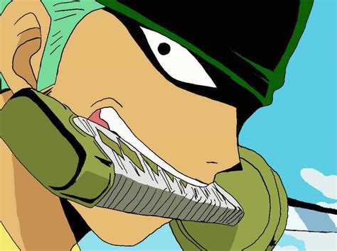 Roronoa Zoro | Wiki | Anime Amino