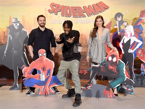 'Spider-Man: Across the Spider-Verse' Cast: All Confirmed Actors Returning, From 'New Girl' Jake ...