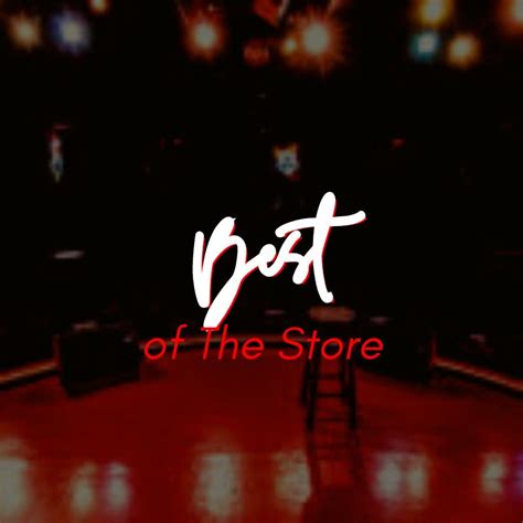 Tickets for *SOLD OUT* Best of the Store - Melissa Villasenor, Whitney ...