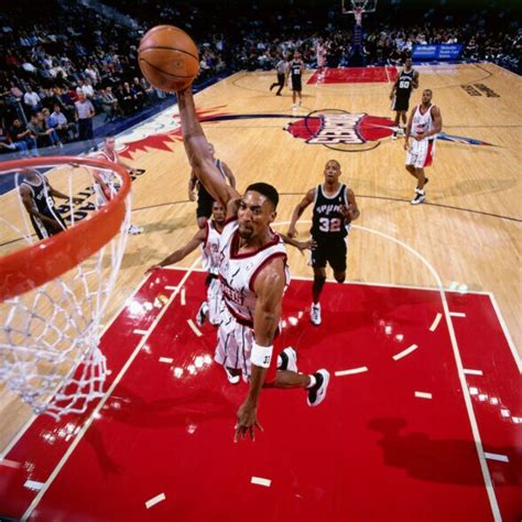 Archive 75: Scottie Pippen | NBA.com