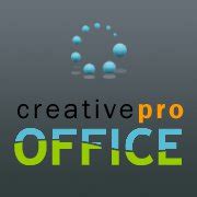 CreativePro Office