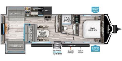 2024 Grand Design Imagine 3100RD RV for Sale in Milford, DE 19963 | ORDER | RVUSA.com Classifieds