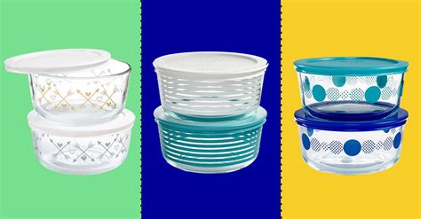 Pyrex Glassware Sale at Macy’s 2019 | The Strategist