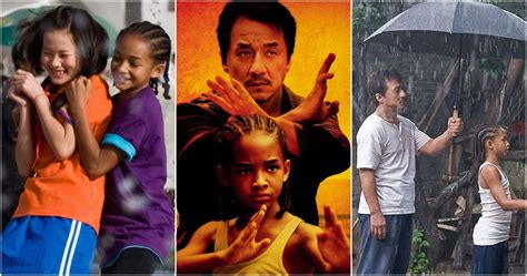 The Karate Kid (2010): 10 Behind-The-Scenes Facts About The Remake