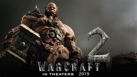 Warcraft 2 Movie - YouTube