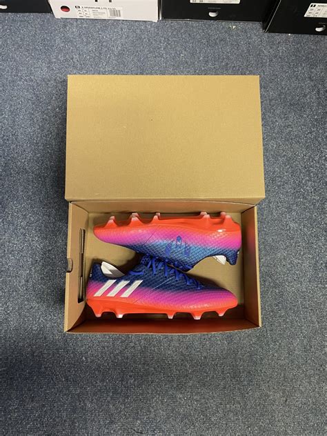 Adidas Messi 16.1 FG – Online Boot Room