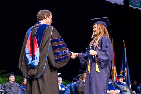 FAU | FAU Celebrates Fall 2017 Commencement | http://www.fau.edu ...