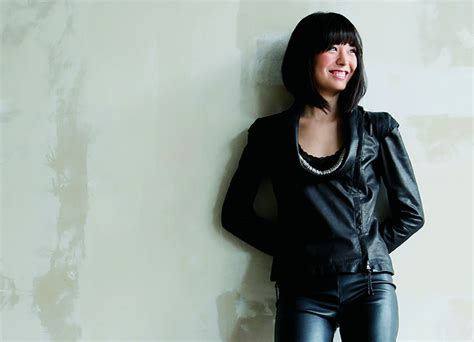 Alice Sara Ott Concerts 2024 - Eadith Kynthia