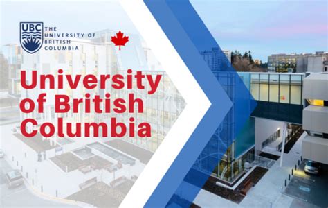 Guide to study at University of British Columbia | Life at UBC