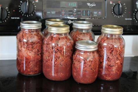 Sauerkraut, canned today | Foodie, Sauerkraut, Canned