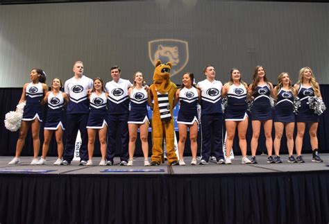 The Nittany Lion (@NittanyLion) | Twitter