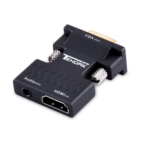 Hdmi to vga adapter - wsluli