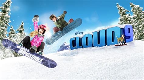 Cloud 9 (2014) - Posters — The Movie Database (TMDb)