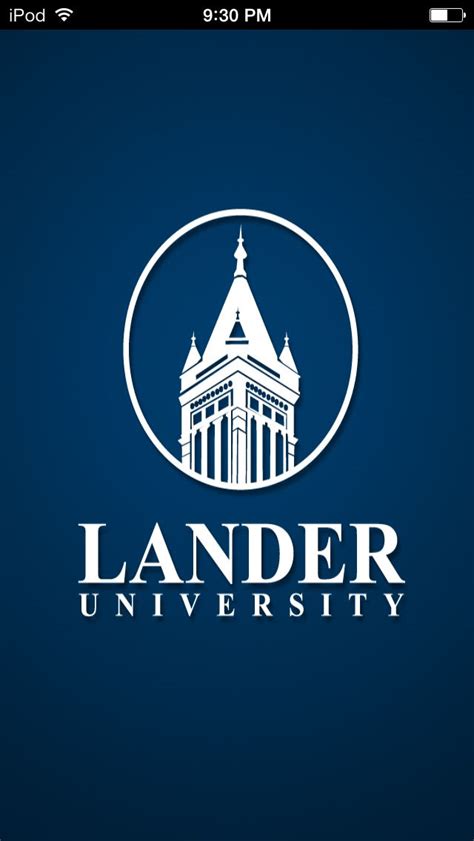 Lander University image by Clay Jones | Lander university, University, Movie posters